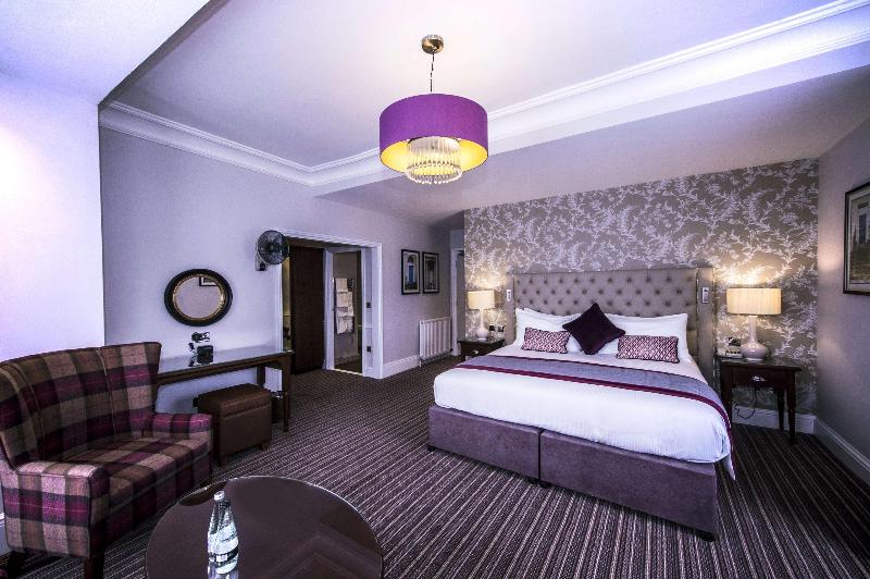 Doubletree by Hilton Cheltenham Park - Oda