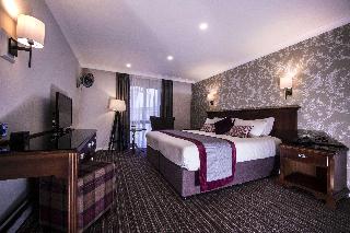 Doubletree by Hilton Cheltenham Park fotoÄŸrafÄ±