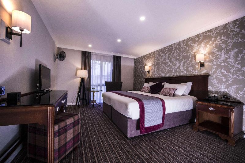 Doubletree by Hilton Cheltenham Park - Oda