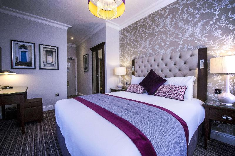 Doubletree by Hilton Cheltenham Park - Oda
