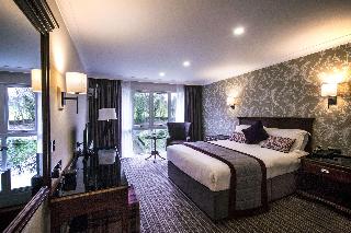 Doubletree by Hilton Cheltenham Park fotoÄŸrafÄ±