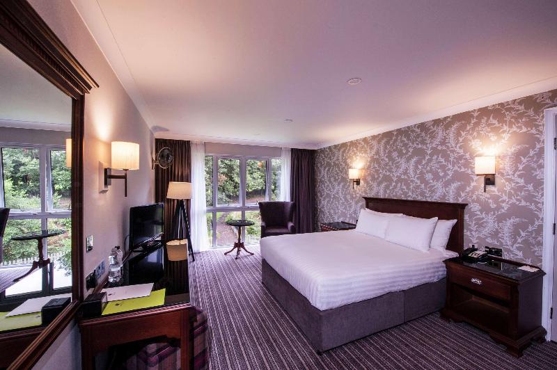 Doubletree by Hilton Cheltenham Park - Oda