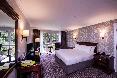 Doubletree by Hilton Cheltenham Park oda fotoğrafı