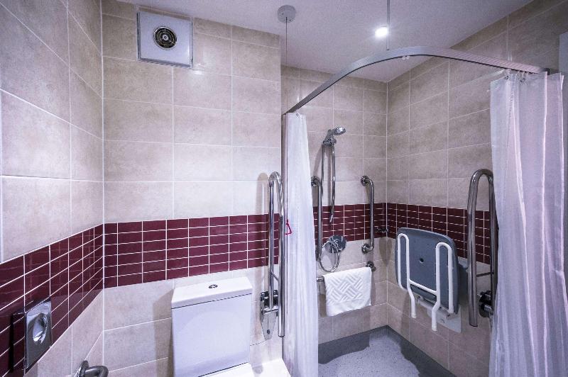 Doubletree by Hilton Cheltenham Park - Oda