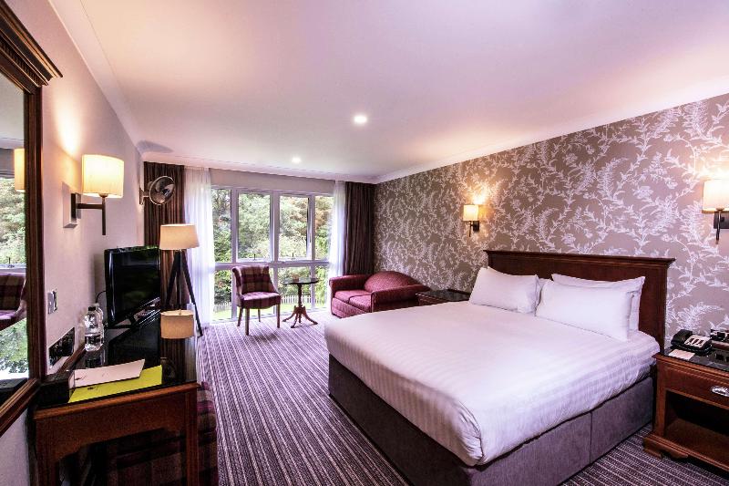 Doubletree by Hilton Cheltenham Park - Oda