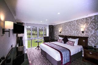 Doubletree by Hilton Cheltenham Park fotoÄŸrafÄ±