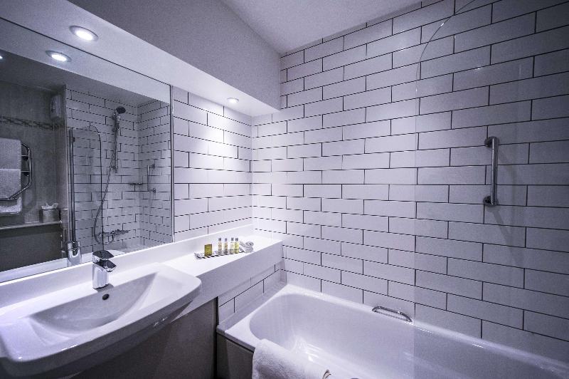 Doubletree by Hilton Cheltenham Park - Oda