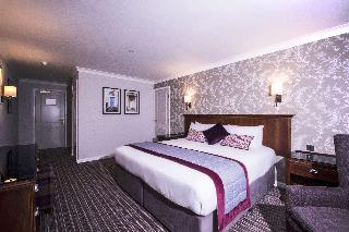 Doubletree by Hilton Cheltenham Park fotoÄŸrafÄ±