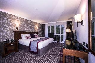 Doubletree by Hilton Cheltenham Park fotoÄŸrafÄ±