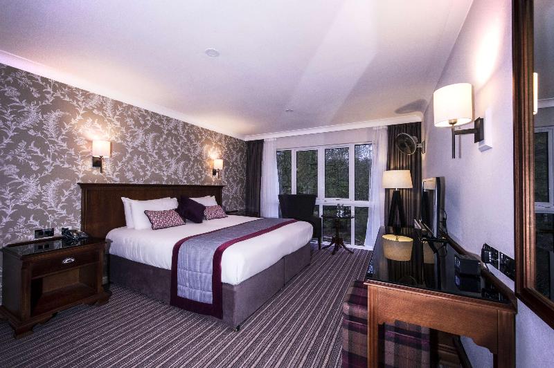 Doubletree by Hilton Cheltenham Park - Oda