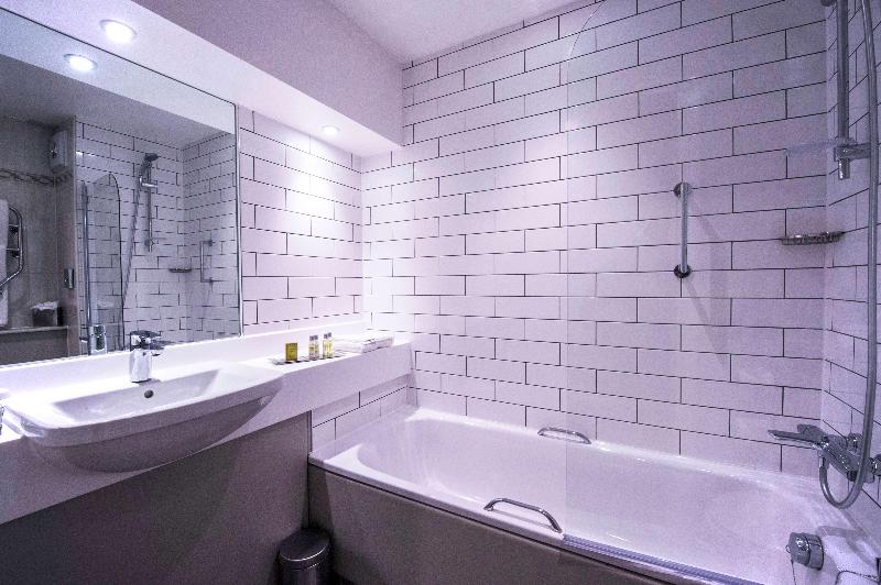 Doubletree by Hilton Cheltenham Park - Oda
