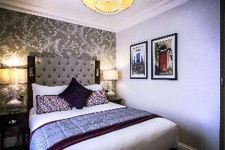 Doubletree by Hilton Cheltenham Park fotoÄŸrafÄ±