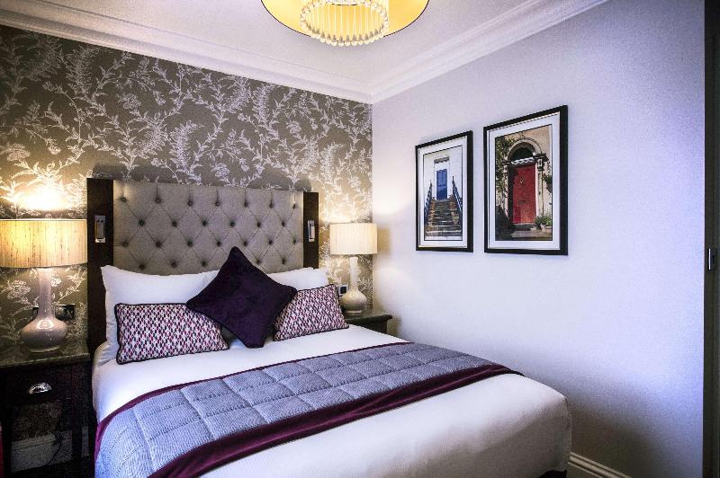 Doubletree by Hilton Cheltenham Park - Oda