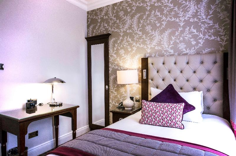 Doubletree by Hilton Cheltenham Park - Oda