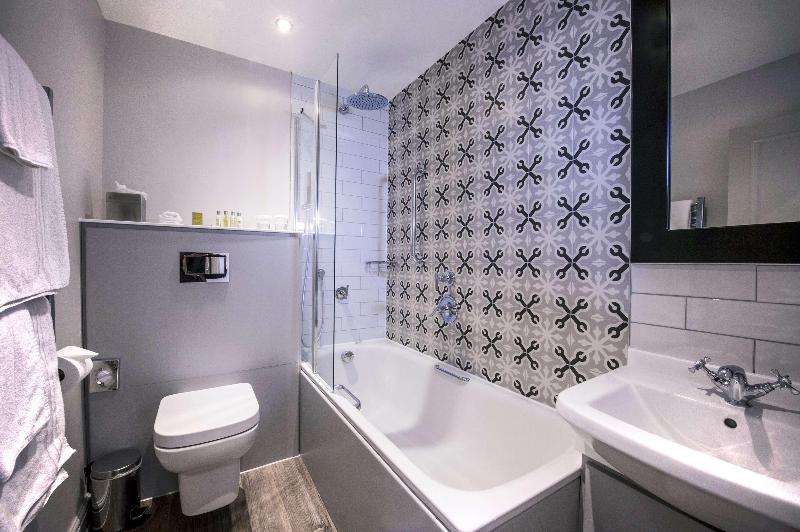 Doubletree by Hilton Cheltenham Park - Oda
