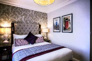 Doubletree by Hilton Cheltenham Park fotoÄŸrafÄ±