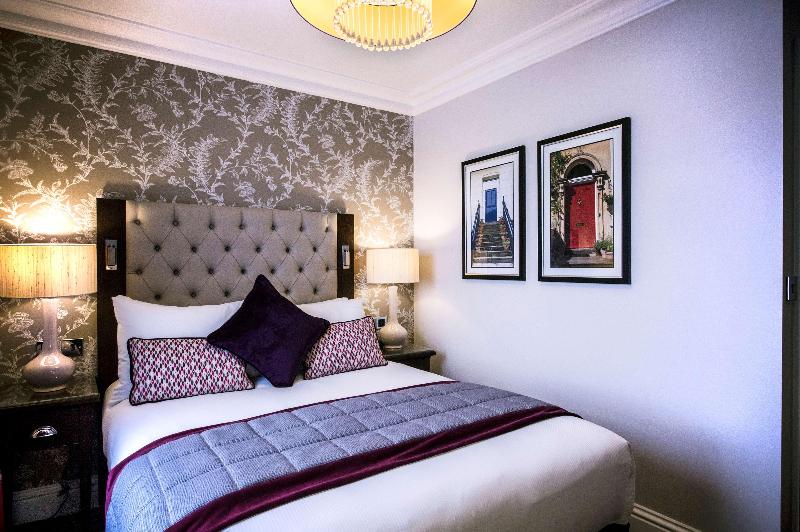Doubletree by Hilton Cheltenham Park - Oda