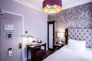 Doubletree by Hilton Cheltenham Park fotoÄŸrafÄ±