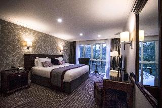 Doubletree by Hilton Cheltenham Park fotoÄŸrafÄ±