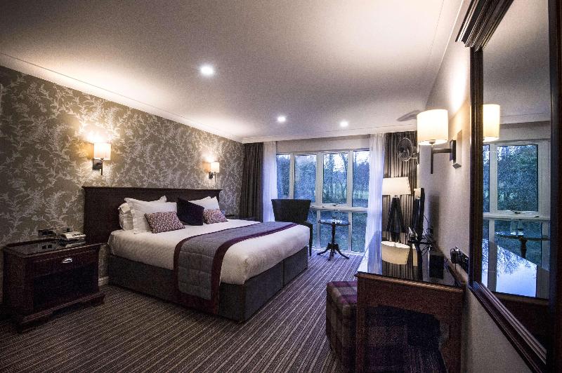 Doubletree by Hilton Cheltenham Park - Oda