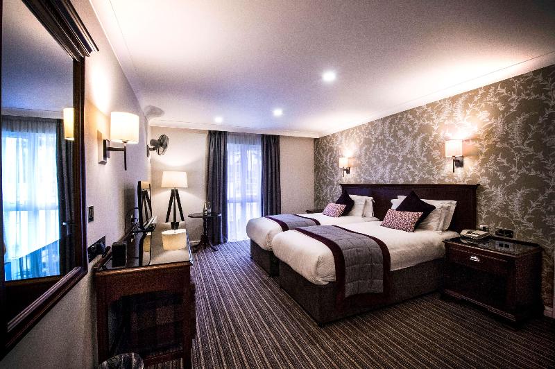 Doubletree by Hilton Cheltenham Park - Oda