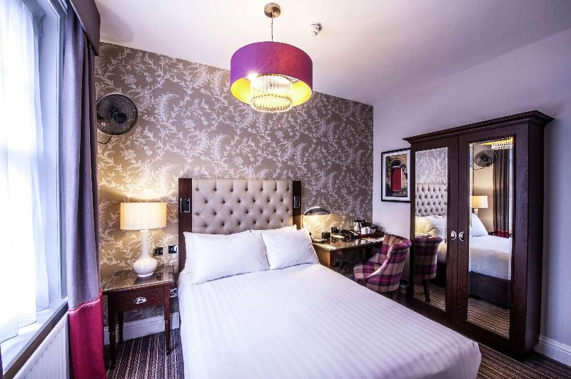 Doubletree by Hilton Cheltenham Park - Oda