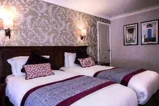 Doubletree by Hilton Cheltenham Park fotoÄŸrafÄ±