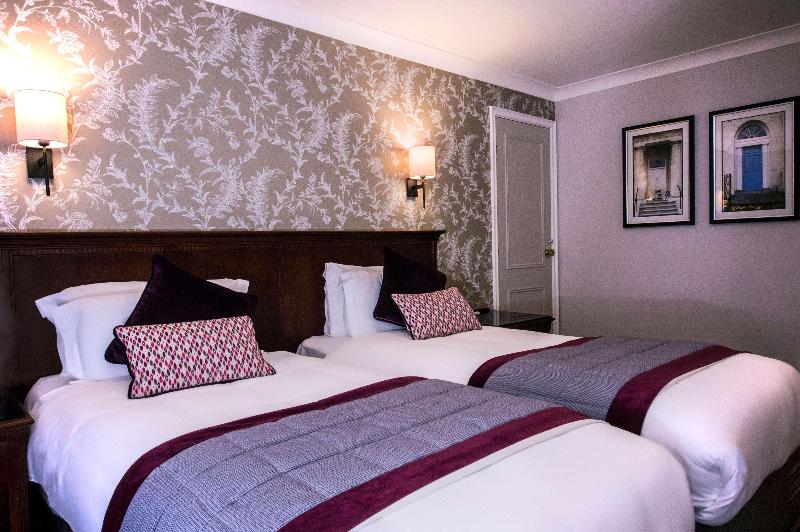 Doubletree by Hilton Cheltenham Park - Oda