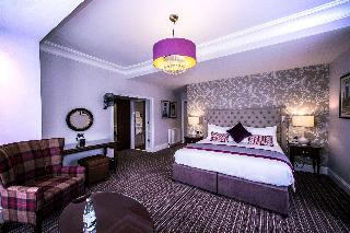 Doubletree by Hilton Cheltenham Park fotoÄŸrafÄ±