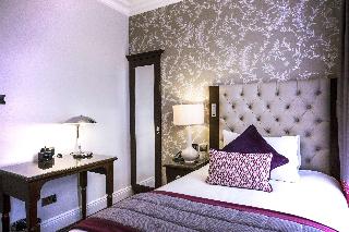 Doubletree by Hilton Cheltenham Park fotoÄŸrafÄ±