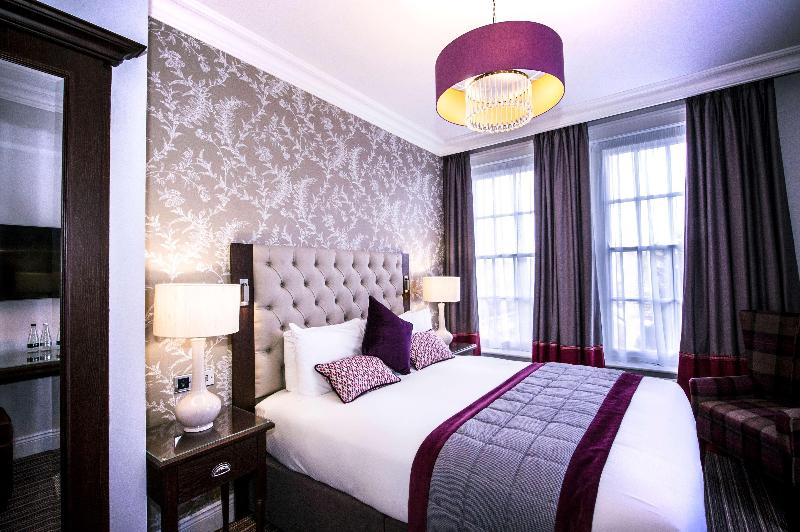 Doubletree by Hilton Cheltenham Park - Oda