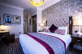 Doubletree by Hilton Cheltenham Park fotoÄŸrafÄ±