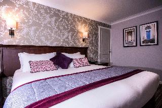 Doubletree by Hilton Cheltenham Park fotoÄŸrafÄ±