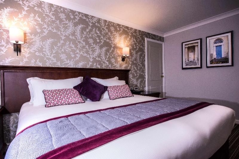 Doubletree by Hilton Cheltenham Park - Oda