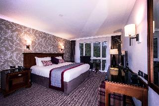 Doubletree by Hilton Cheltenham Park fotoÄŸrafÄ±