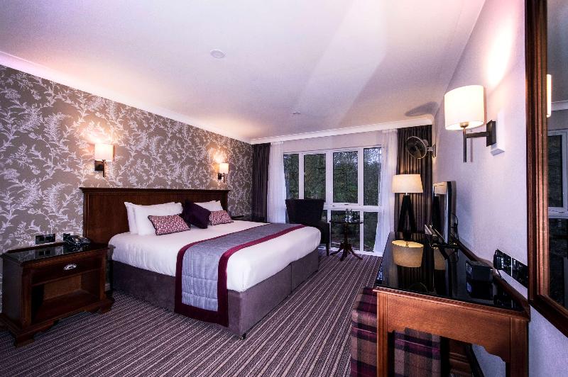 Doubletree by Hilton Cheltenham Park - Oda