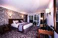 Doubletree by Hilton Cheltenham Park oda fotoğrafı