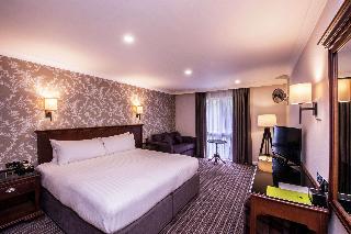 Doubletree by Hilton Cheltenham Park fotoÄŸrafÄ±