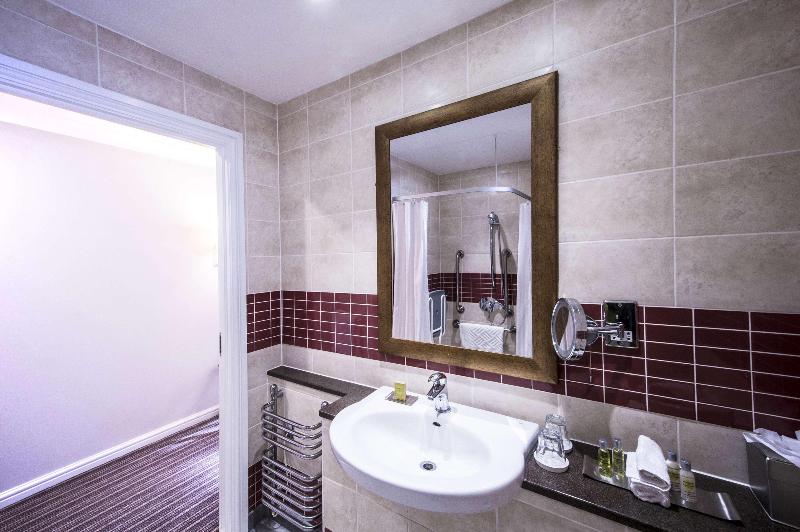 Doubletree by Hilton Cheltenham Park - Oda