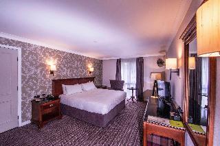 Doubletree by Hilton Cheltenham Park fotoÄŸrafÄ±