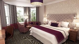 Doubletree by Hilton Cheltenham Park fotoÄŸrafÄ±