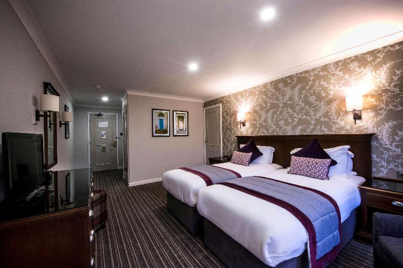 Doubletree by Hilton Cheltenham Park - Oda