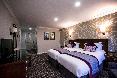 Doubletree by Hilton Cheltenham Park oda fotoğrafı