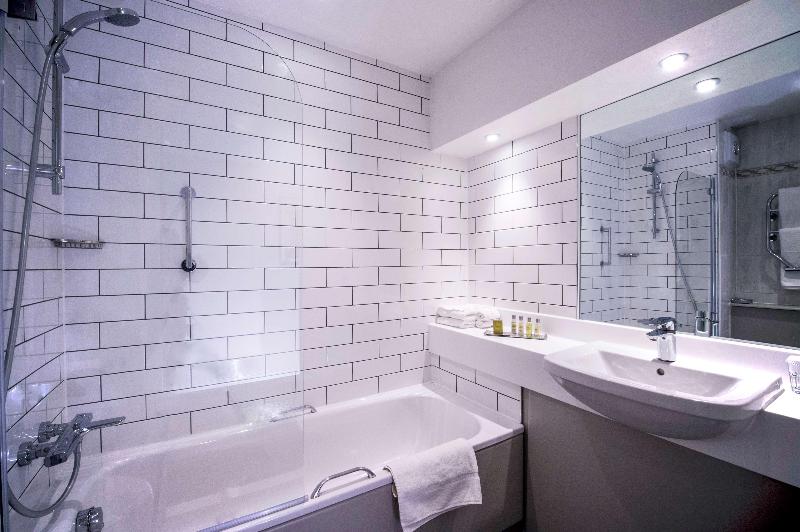 Doubletree by Hilton Cheltenham Park - Oda