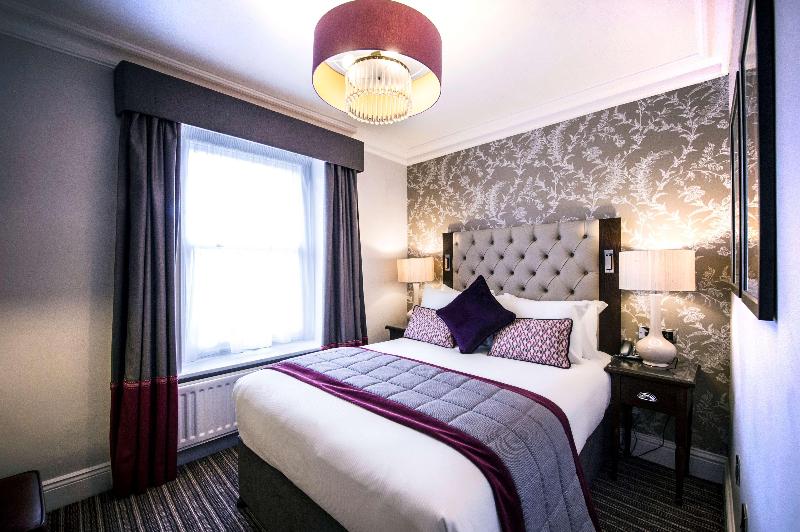Doubletree by Hilton Cheltenham Park - Oda