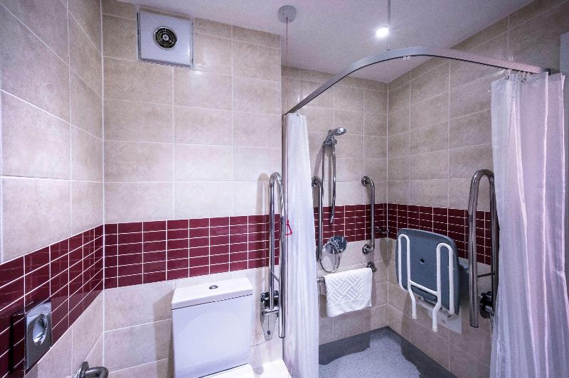 Doubletree by Hilton Cheltenham Park - Oda
