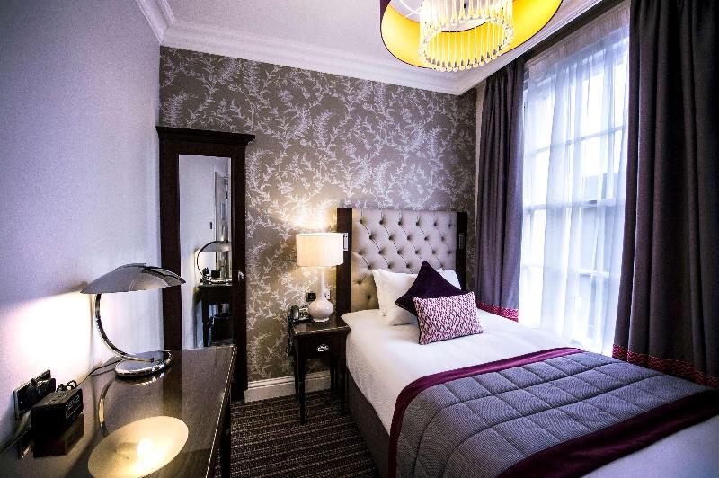 Doubletree by Hilton Cheltenham Park - Oda