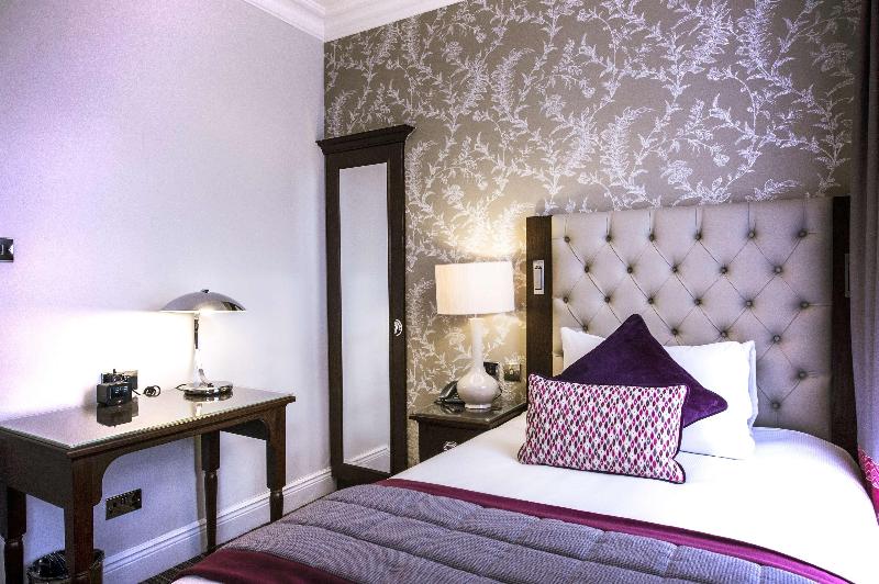 Doubletree by Hilton Cheltenham Park - Oda