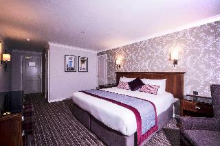 Doubletree by Hilton Cheltenham Park fotoÄŸrafÄ±