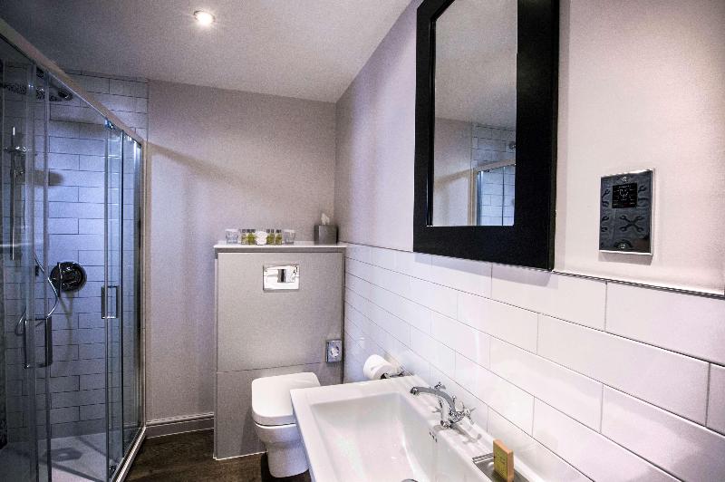 Doubletree by Hilton Cheltenham Park - Oda